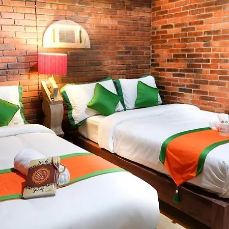 Villa Karang Kedempel Bandungan Simplyhomy-3